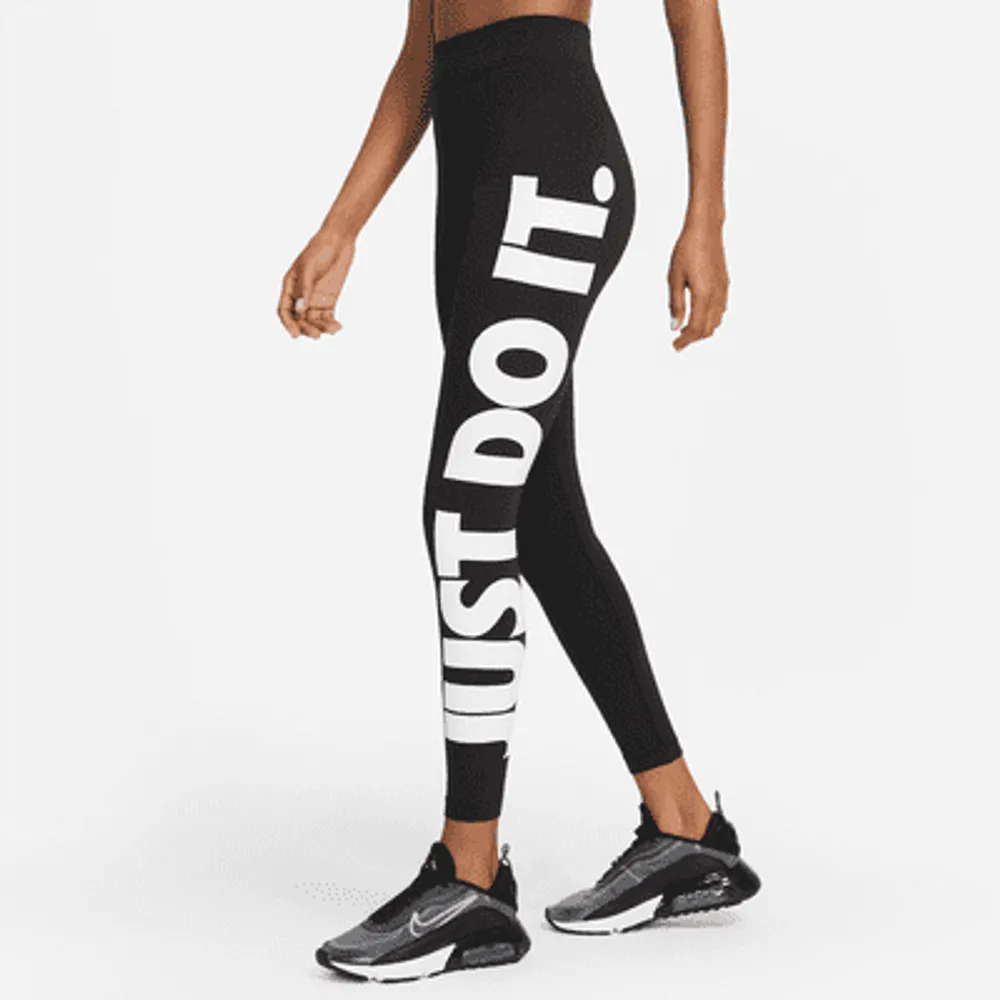 Nike Sportswear Club Women's High-Rise Leggings