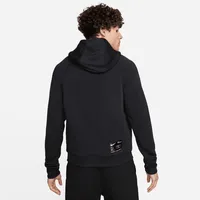 Nike Therma-FIT ADV A.P.S. Men's Hooded Versatile Top. Nike.com