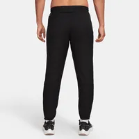  Nike Dri-FIT Challenger Men's Woven Running Pants  (Black/Reflective SILV, DD4894-010) Size Small : Clothing, Shoes & Jewelry