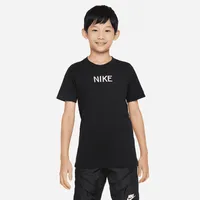 Nike Sportswear Big Kids' (Boys') T-Shirt. Nike.com