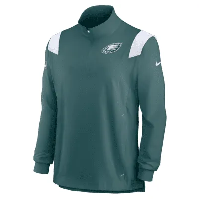 Nike Repel Coach (NFL Minnesota Vikings) Men's 1/4-Zip Jacket. Nike.com