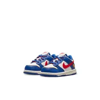 Nike Dunk Low Next Nature Toddler Shoes. Nike.com