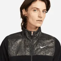 Nike Sportswear Stardust Women's Plush Jacket. Nike.com