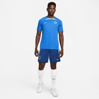 England Strike Men's Nike Dri-FIT Short-Sleeve Soccer Top. Nike.com