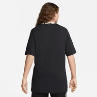 Nike Sportswear Club Men's Short-Sleeve Top. Nike.com