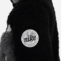 Nike Sherpa Jacket Toddler Jacket. Nike.com