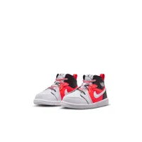 Jordan 1 Mid SE Baby/Toddler Shoes. Nike.com