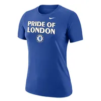 England Women's Nike Soccer T-Shirt. Nike.com