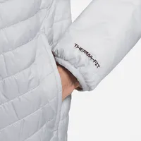 Nike Sportswear Windrunner Men's Therma-FIT Water-Resistant Puffer Jacket. Nike.com