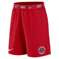 Nike Dri-FIT City Connect (MLB San Francisco Giants) Men's Shorts