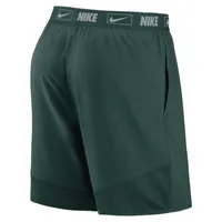Nike Dri-FIT Bold Express (MLB Oakland Athletics) Men's Shorts. Nike.com