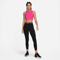 Legging taille haute avec poches Nike Pro Dri-FIT pour femme. FR