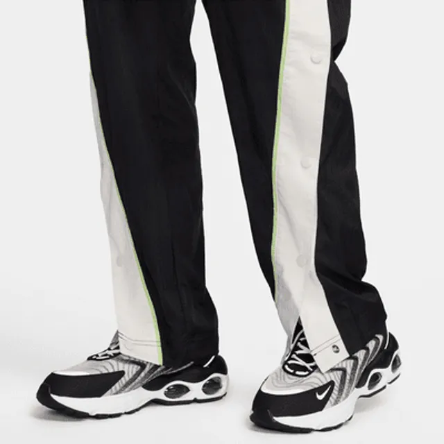 Nike Men's Giannis Velour Pants