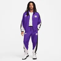 Nike Starting 5 Men's Basketball Pants. Nike.com