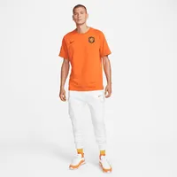 Netherlands Men's Nike Soccer Top. Nike.com