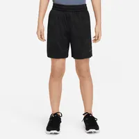 Nike Dri-FIT Multi+ Big Kids' (Boys') Training Shorts. Nike.com