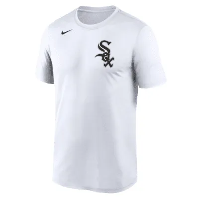 Nike Dri-FIT Legend Wordmark (MLB Chicago White Sox) Men's T-Shirt. Nike.com