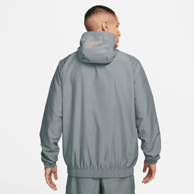 New Nike N24 PACKABLE lined Jacket ($190) and cargo pants ($150