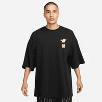 Nike Sportswear Men's Oversized T-Shirt. Nike.com