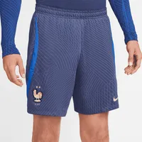 FFF Strike Men's Nike Dri-FIT Knit Soccer Shorts. Nike.com