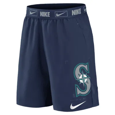 Nike Dri-FIT City Connect (MLB Chicago White Sox) Men's Shorts