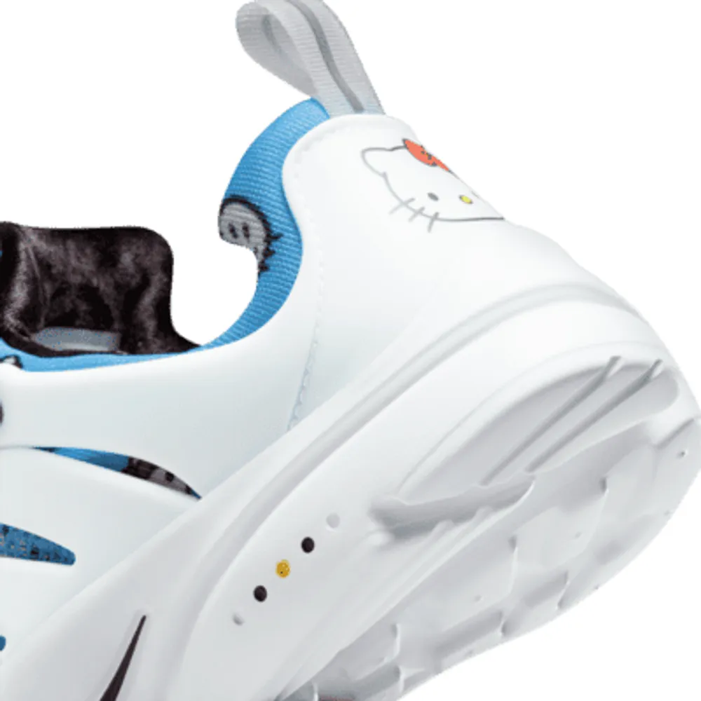 Nike Presto x Hello Kitty® Little Kids' Shoes. Nike.com