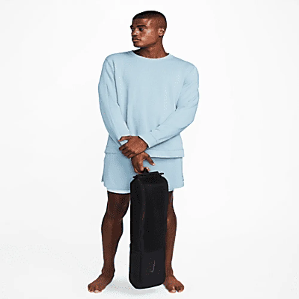 Nike Yoga Mat Bag (21L). Nike.com