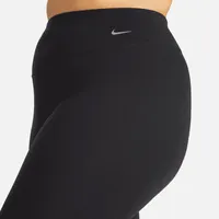 Nike Zenvy Women's Gentle-Support High-Waisted Full-Length Leggings (Plus Size). Nike.com