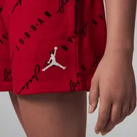 Jordan Essentials Printed Shorts Big Kids' Shorts. Nike.com