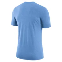 UNC Men's Nike College T-Shirt. Nike.com