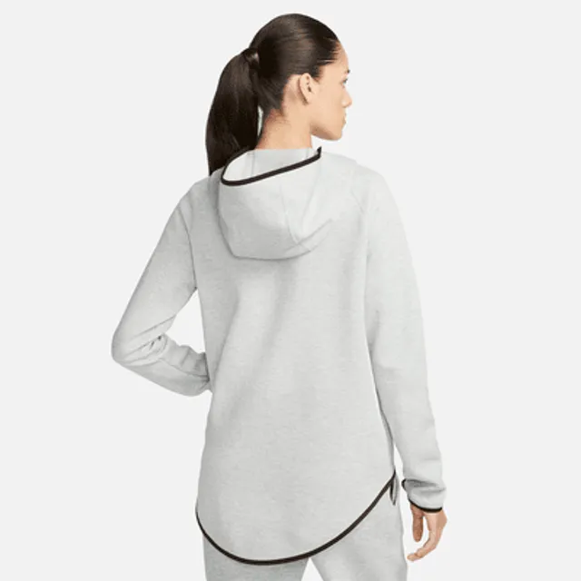 Nike Sportswear Tech Fleece OG Men's Full-Zip Hoodie Sweatshirt