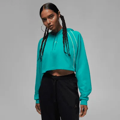 Pull court Jordan Sport pour femme. Nike FR