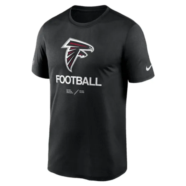 Nike Dri-FIT Coach (NFL Atlanta Falcons) Men's Top