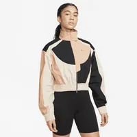 Nike Sportswear Collection Women's Woven Jacket. Nike.com