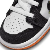 Jordan 1 Mid SE Baby/Toddler Shoes. Nike.com
