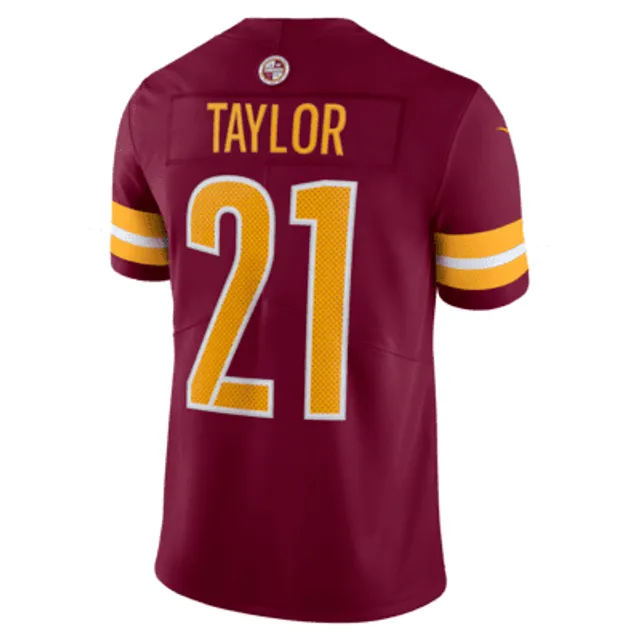 sean taylor salute to service jersey