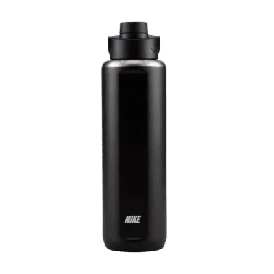 Nike Recharge Stainless Steel Chug Bottle (32 oz). Nike.com
