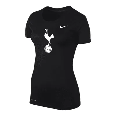 Tottenham Women's Nike Dri-FIT T-Shirt. Nike.com