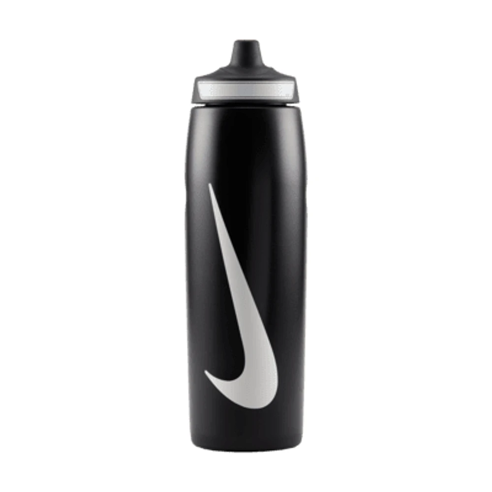 Nike Refuel Squeezable Bottle (32 oz). Nike.com