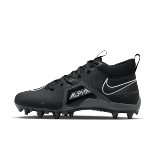 Nike Alpha Menace Elite 3 Travis Kelce Men's Football Cleats