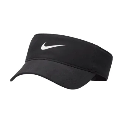 Nike Dri-FIT Ace Swoosh Visor. Nike.com