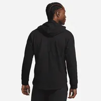 Nike Yoga Men's Dri-FIT Pullover. Nike.com