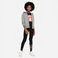 Nike Sportswear Big Kids' (Girls') T-Shirt. Nike.com