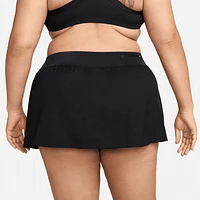 Nike Solid Element Women's Board Skirt (Plus Size). Nike.com