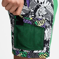 Nike Swim Voyage Men's 7" Volley Shorts. Nike.com