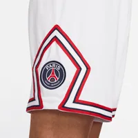 Paris Saint-Germain 2022/23 Stadium Fourth Men's Nike Dri-FIT Soccer Shorts. Nike.com