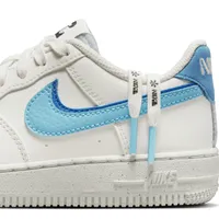 Nike Force 1 LV8 Little Kids' Shoes.