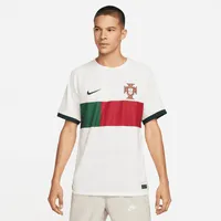 Portugal 2022/23 Stadium Away Men's Nike Dri-FIT Soccer Jersey. Nike.com