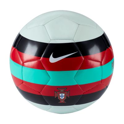 Ballon de football Portugal Supporters. Nike FR