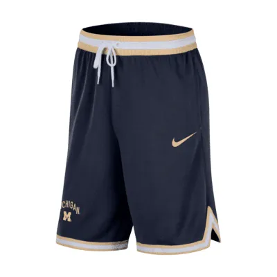 Michigan DNA 3.0 Men's Nike Dri-FIT College Shorts. Nike.com